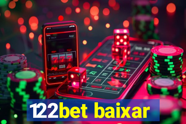 122bet baixar